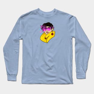 Jubilee Long Sleeve T-Shirt